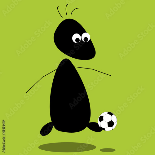 Fußball