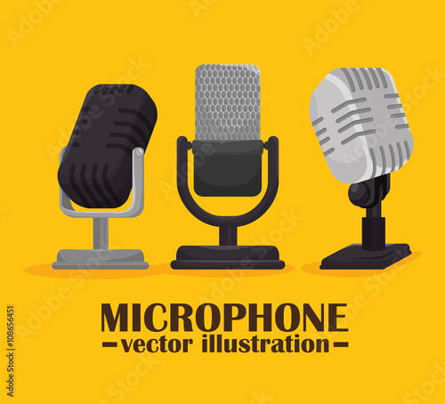 microphone services design 