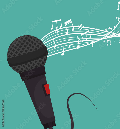 microphone services design 