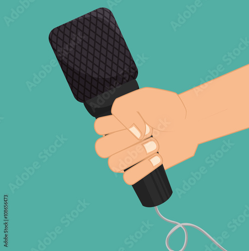 microphone services design 