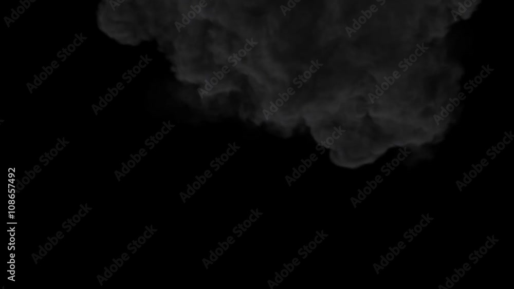Fire / Dust Explosion in Motion.
Fire / Dust Explosion in Motion.