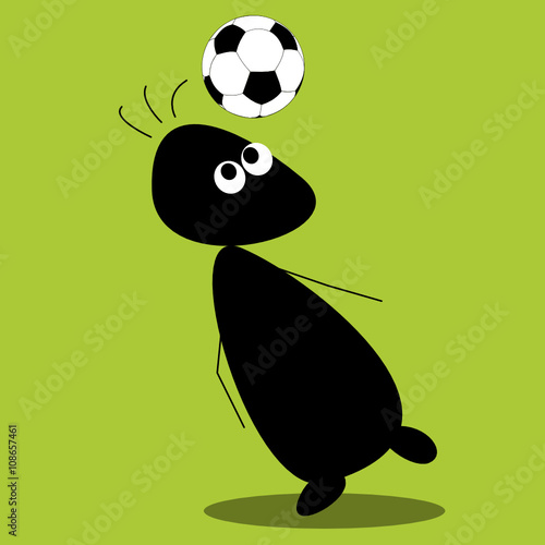Fußball