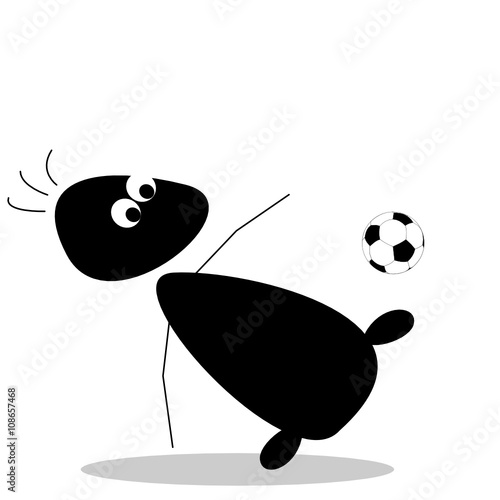 Fußball