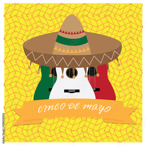 Cinco de mayo