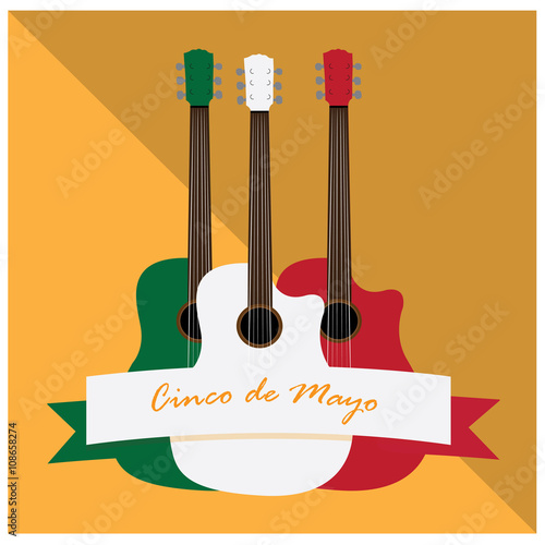 Cinco de mayo