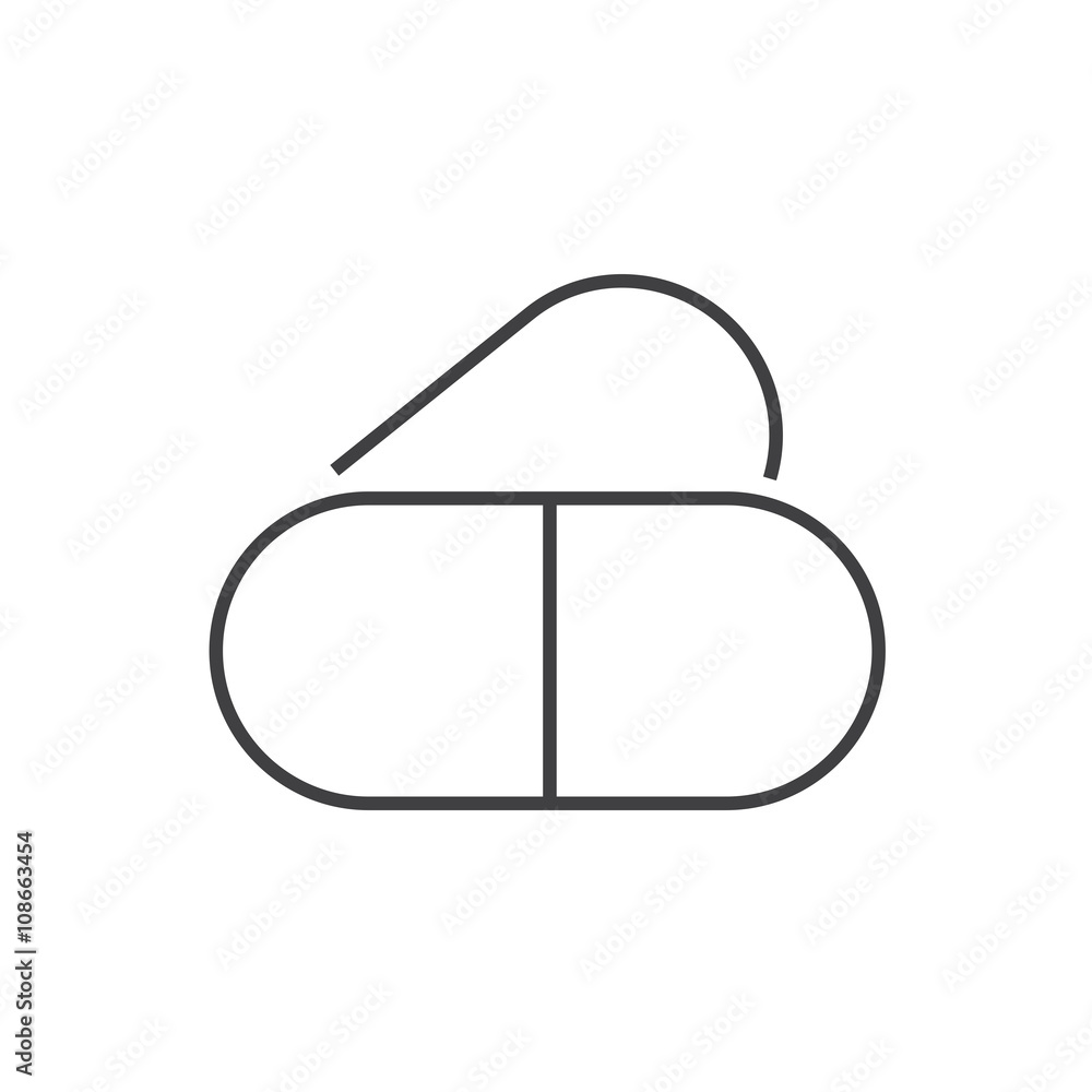 line icons Medical Pharmacist, Pill & drugs icon line icons Medical Pharmacist, Pill & drugs icon