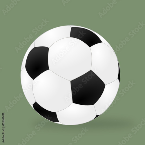 Fußball