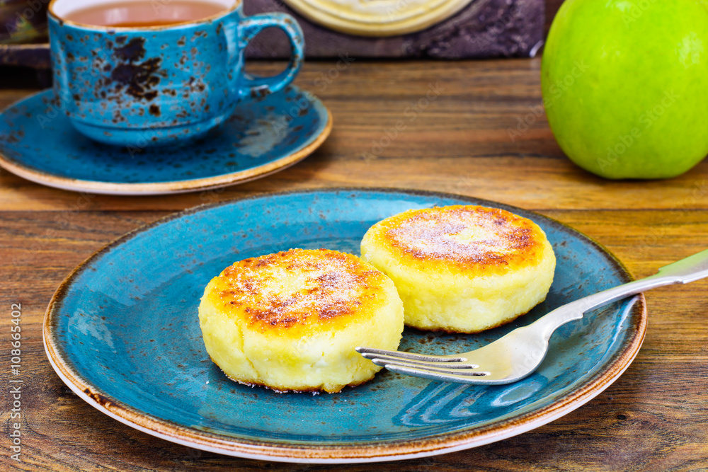 Healthy and Diet Food: Cheese Cakes Healthy and Diet Food: Cheese Cakes