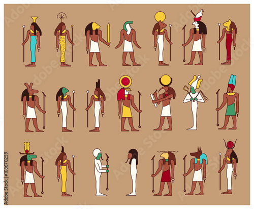 Gods of Egypt