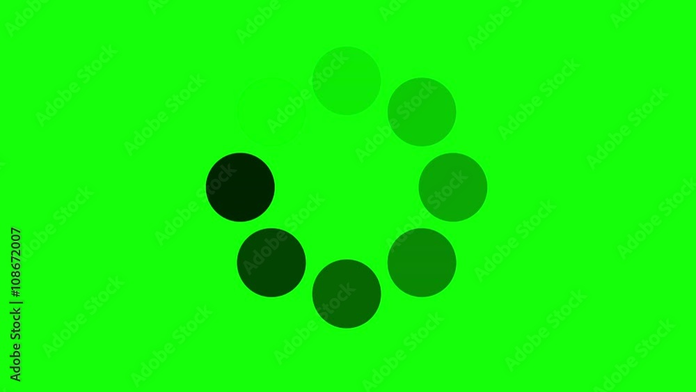 Progress loading bar UI indicator. Loading Circle. Download progress ...
