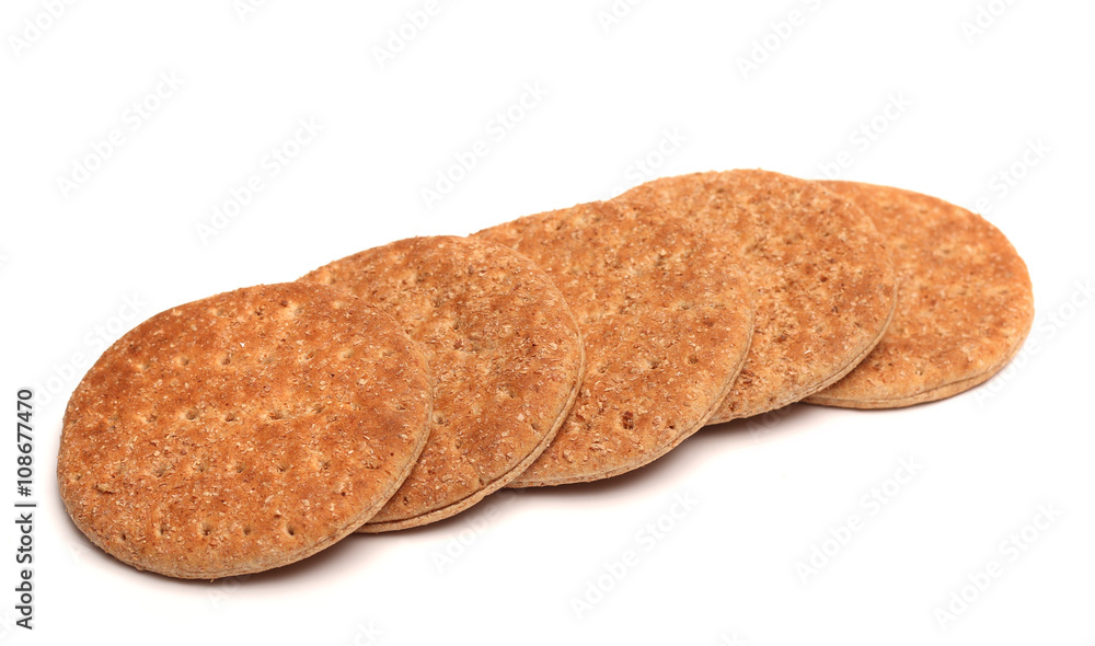 Thin Sandwich Bread