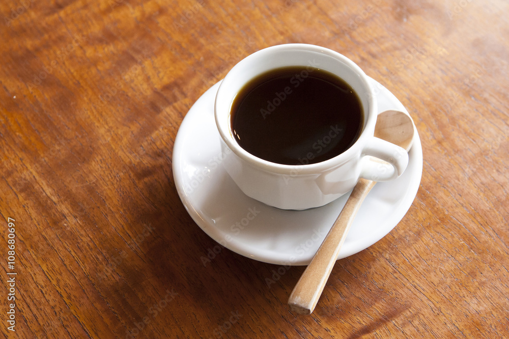 コーヒーのある風景 コーヒーのある風景