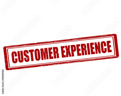Customer experience