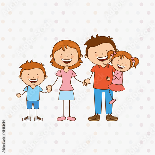 happy family design 