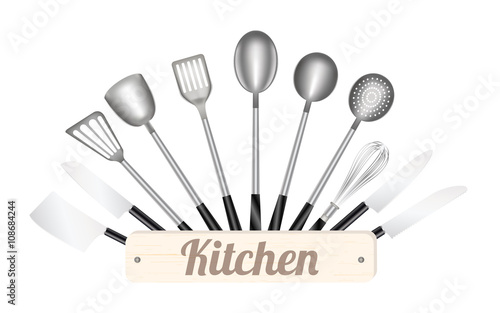 Kitchen tool
