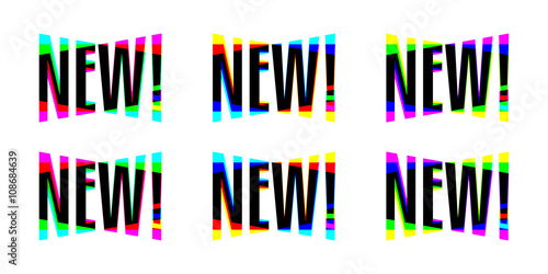 New