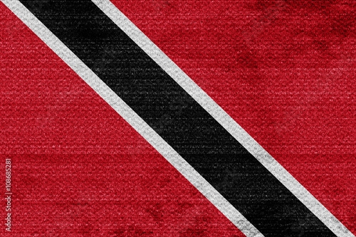 Trinidad and tobago flag © Argus
