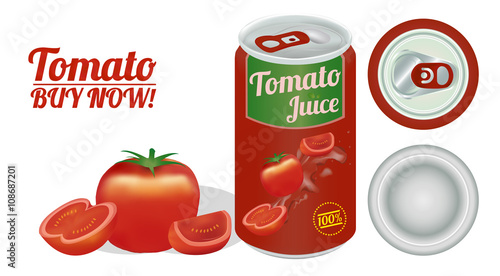 Tomato Juice