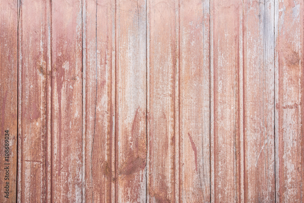 Obraz premium Wooden surface texture.