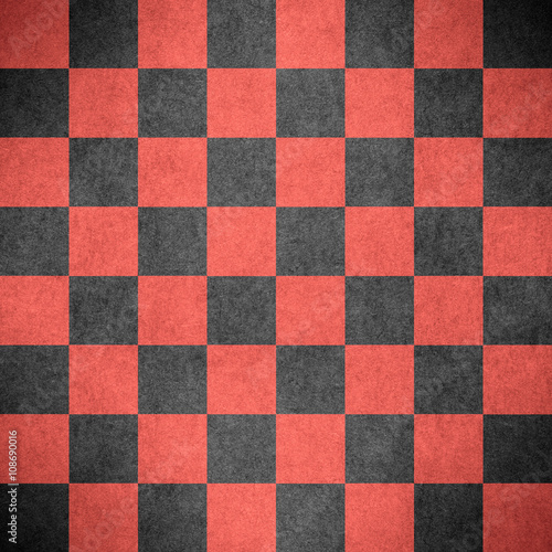 chequered pattern texture