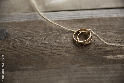Fotografija Wedding Rings 2
