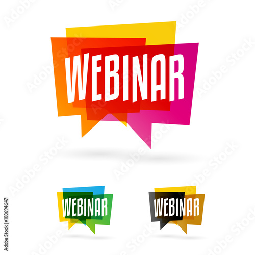 Webinar