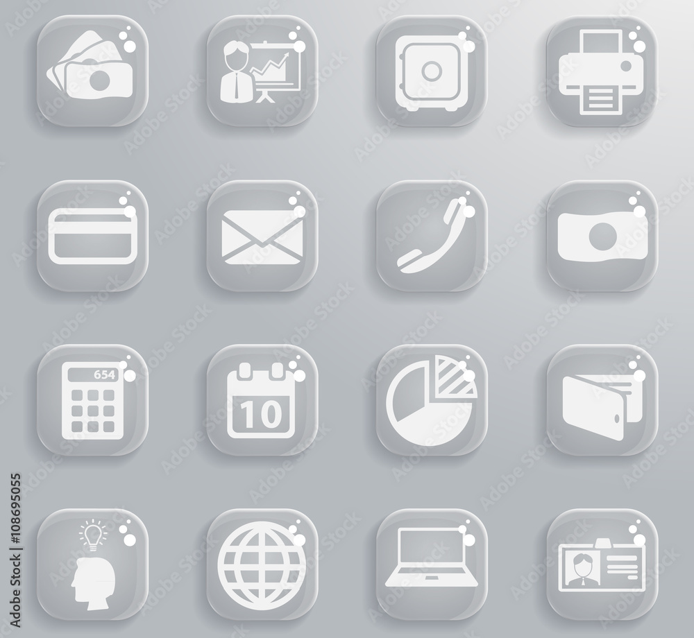 Office simply icons Office simply icons