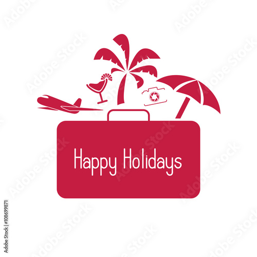 Happy Holidays