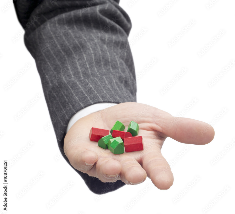 real estate agent selling houses real estate agent selling houses