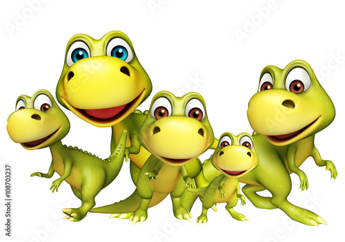 Dinasaur  collection