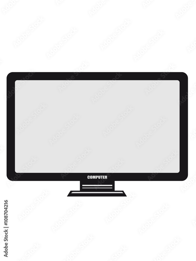 screen tv pc computer display image design screen tv pc computer display image design