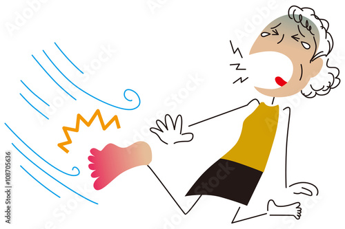 痛風
