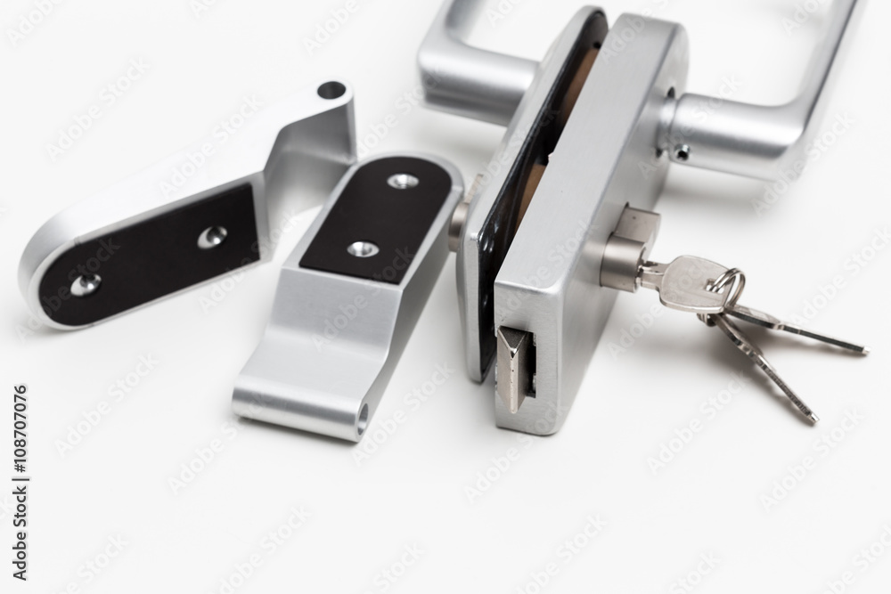 Doors and accessories - Industrial Doors and accessories - Industrial