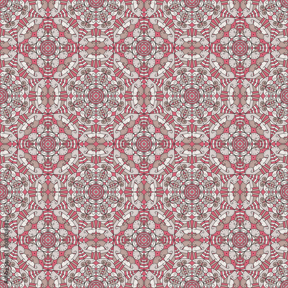 Abstract pattern seamless Abstract pattern seamless