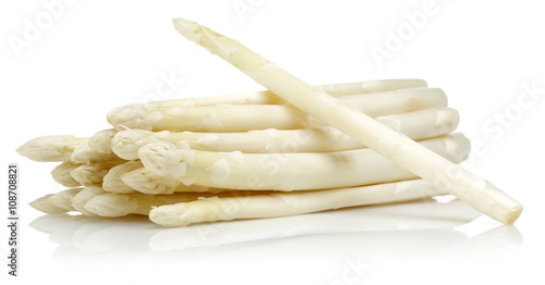 White Asparagus 