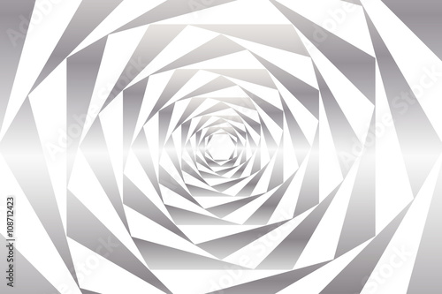 Background material wallpaper, hexagonal structure, honeycomb, swirl, whirlpools, rotation, spiral, radial