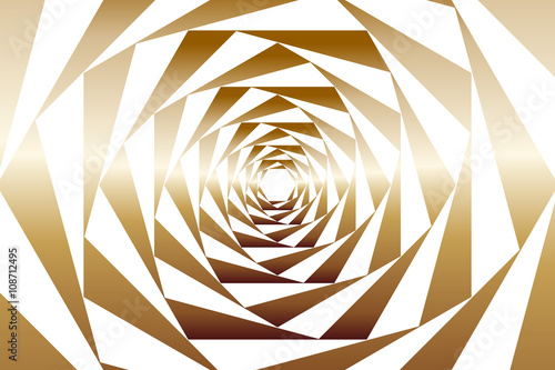 Background material wallpaper, hexagonal structure, honeycomb, swirl, whirlpools, rotation, spiral, radial