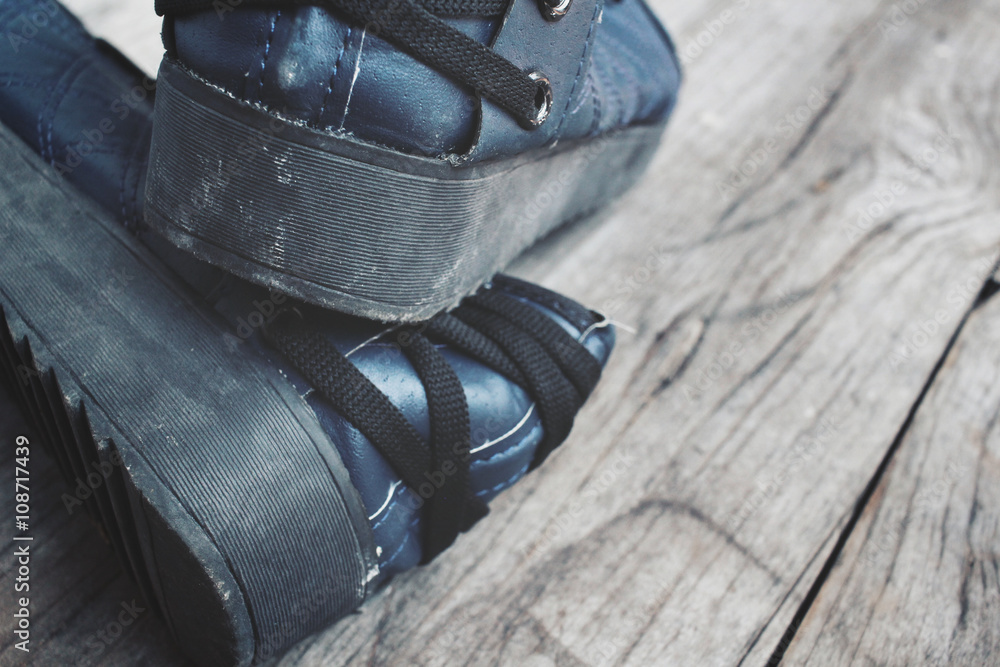 Sneakers Sneakers