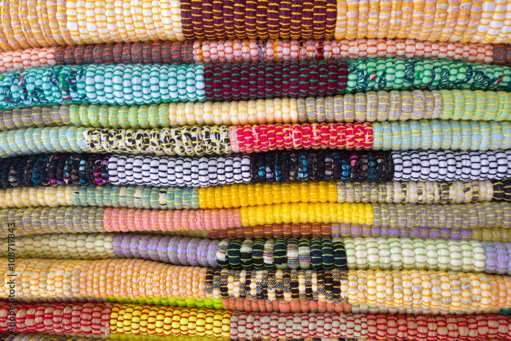 background of bright rugs background of bright rugs