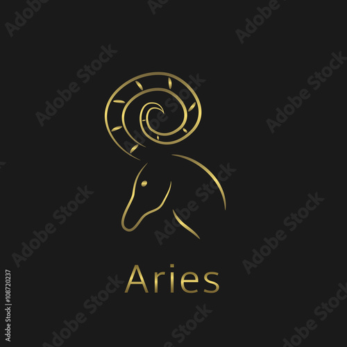 Aries Zodiac sign
