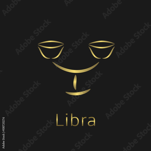 Libra Zodiac sign