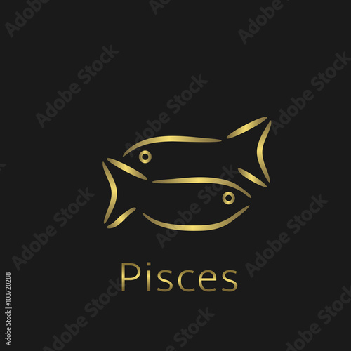 Pisces Zodiac sign