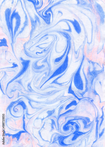 Abstract background marble texture