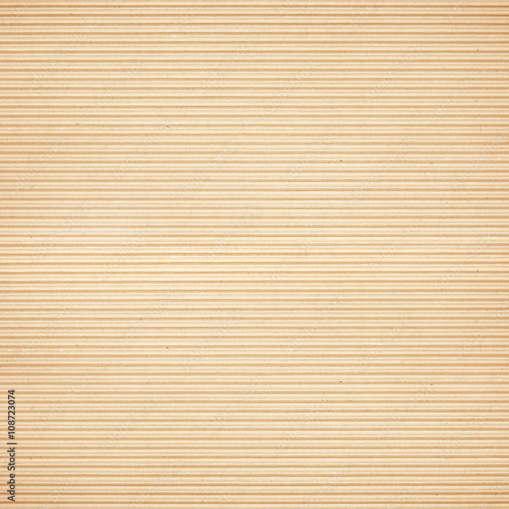 Brown corrugated cardboard diagonal texture Brown corrugated cardboard diagonal texture