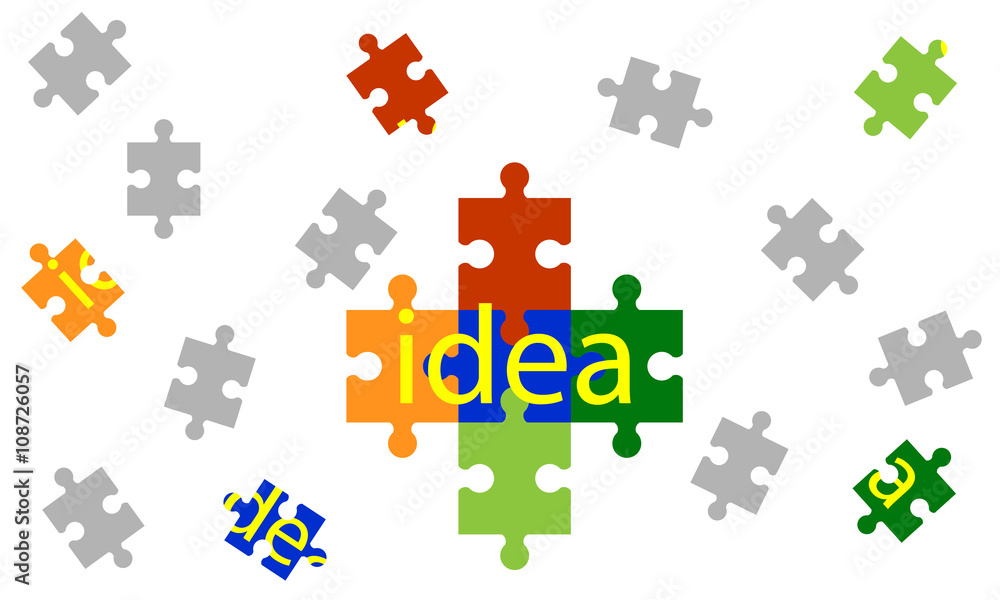 business idea with puzzles business idea with puzzles