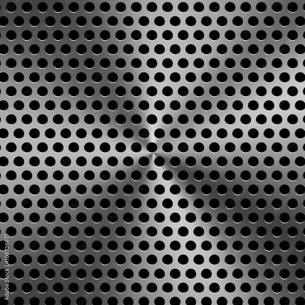metal screen background metal screen background