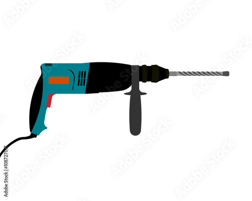 drill everything