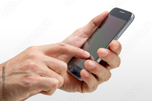 Wallpaper Mural mani, informatica, tecnologia, rete, web, internet Torontodigital.ca