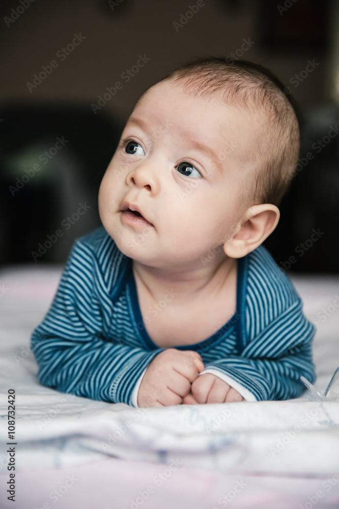 Sweet little baby Sweet little baby