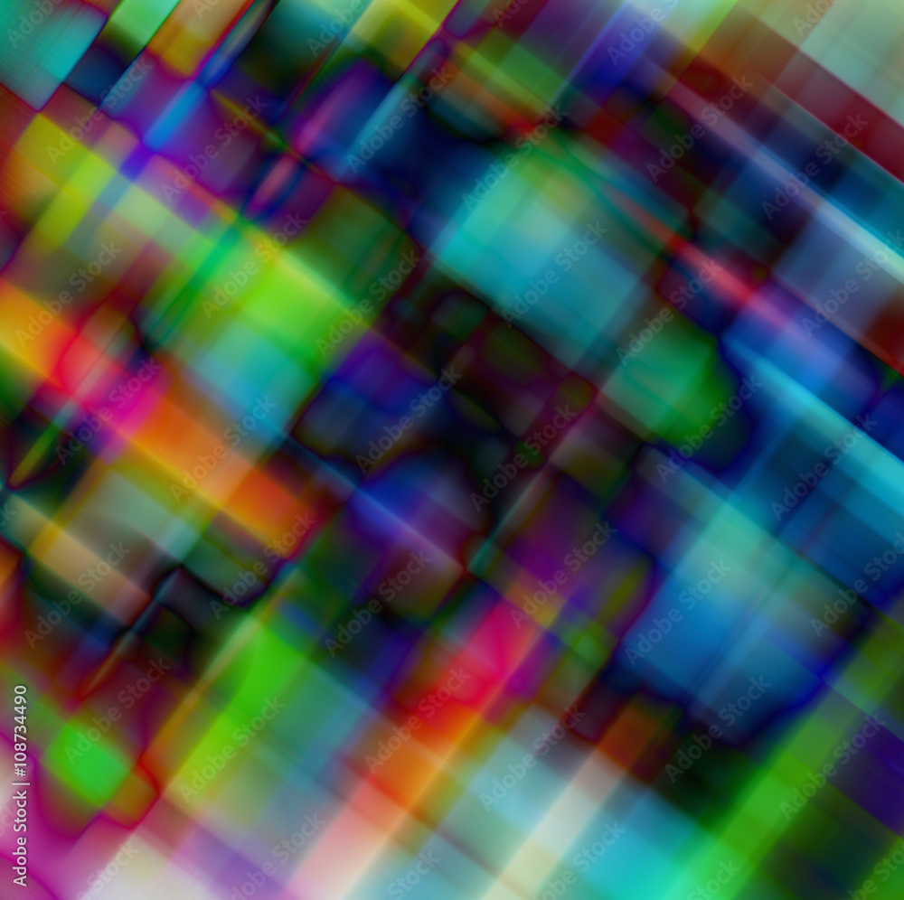 Bright abstract background with glitter and move motion blur Bright abstract background with glitter and move motion blur